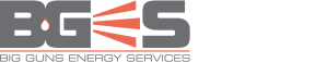 Big Guns Energy Services Inc.